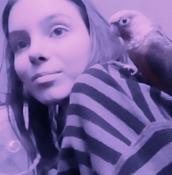 Meet your Posher, Kerry - Picture 1 of 1